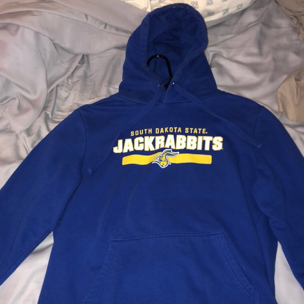 SDSU hoodie